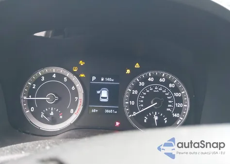 2022 Hyundai Venue Sel/Limited из США, поврежденный, VIN KMHRC8A39NU165854